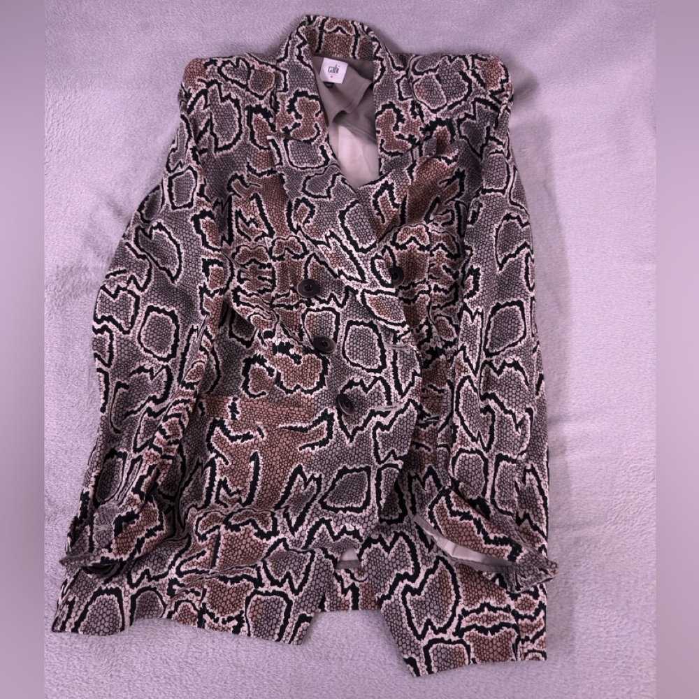 Cabo Women's Blazer